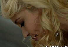 Teenie Seduction Craving Oral Sucking On Petite Cock