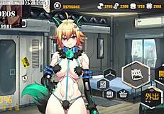 ai愛諾-機娘育成方程式2 第16部 anime episode