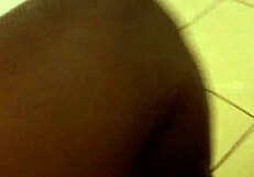 Ogamode Pounds Nyansha Hard!