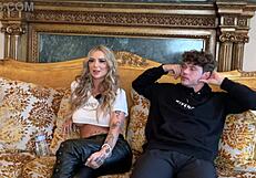 Jazjizzes feels ecstasy fucking on podcast