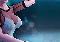 Do you want me to spank your ass red?