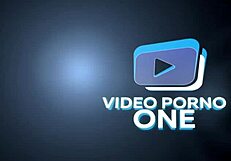 Victoria Lawson In Lingerie Excites For Big Tits Fucking Brunette Slut