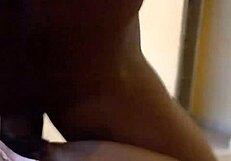 Ogamode Pounds Nyansha Hard!