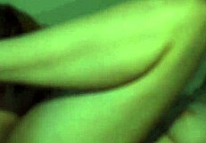 Sexy Big-Ass Teen Miley Grey Moans and Squirts