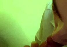 Squid Game Parody Marbles with Teen Blowjob