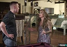 i fuck my ebony friend cali after her long confession