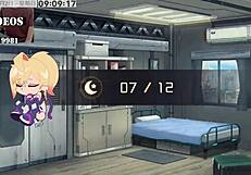 ai愛諾-機娘育成方程式2 第16部 anime episode