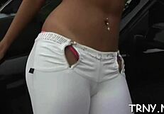 Ugh, them Tgirls got me goin crazy