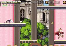 Seduce the succubus with your big cock in this game?