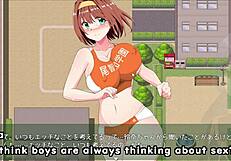 hypno pencil trial ver machine translated subtitles 3 4