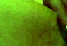 I achieve orgasm through gentle masturbation