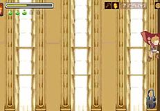 Seduce the succubus with your big cock in this game?