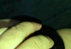 Wife Rides Dildo In Homemade Masturbation Scene