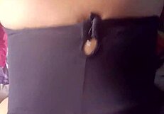 Teacher Confuses Me With Niinidivinee During Anal Assfucking