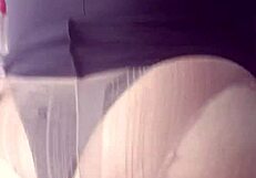 Teacher Confuses Me With Niinidivinee During Anal Assfucking