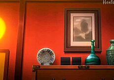 Serie kunoichi hentai brings anime adventures to life in this series.