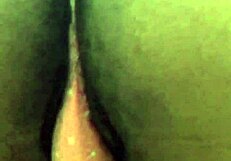 Seductive striptease in the public restroom: A tantalizing tease