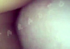 Suggestive Latina Takes It Deep In Hairy Pussy