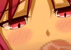 Serie kunoichi hentai brings anime adventures to life in this series.