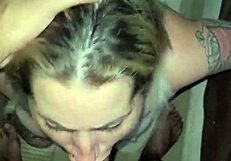 putita deepthroats and gets cum on face