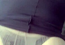 Teacher Confuses Me With Niinidivinee During Anal Assfucking