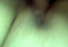 Bold Slut Wife Playing With Pussy In Intense Action