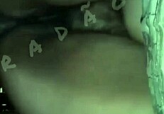 Suggestive Latina Takes It Deep In Hairy Pussy