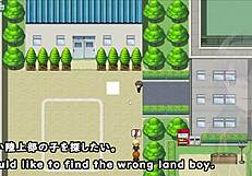 hypno pencil trial ver machine translated subtitles 3 4