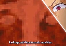 Serie kunoichi hentai brings anime adventures to life in this series.