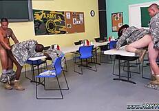 Latina's ass filled with balls during dirty talk