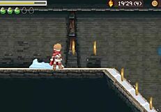 Seduce the succubus with your big cock in this game?