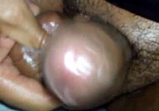 Balls Massaged For Increased Sexual Energy!