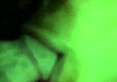 sexy indian wife deepthroats interracial cock in pov