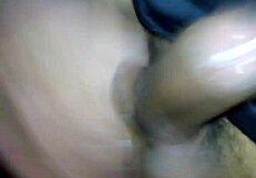 Balls Massaged For Increased Sexual Energy!