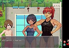 Daily Lives Of My Countryside - Ep 53 Natywin Ninawin 😏