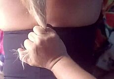 Teacher Confuses Me With Niinidivinee During Anal Assfucking