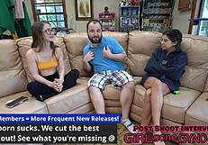 mira monroe's urethra penetrated with surgical steel sounds by doctor tampa courtesy of girlsgonegynocom