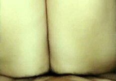 He devours my juicy pussy!