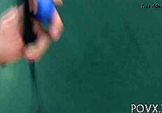 nikki lavay sucking and fucking hard