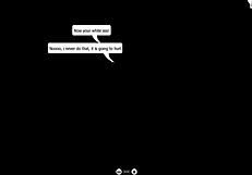 Weed shortage sparks wild 3D interracial cartoon action