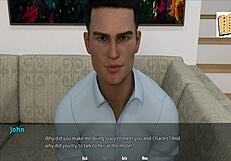 Wvm 88 seduces kimmy in 3d hentai.