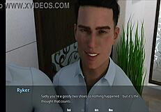 Wvm 88 seduces kimmy in 3d hentai.