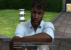 Wvm 88 seduces kimmy in 3d hentai.