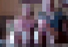 sucking on cheerleader toes feels amazing