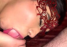 Watch this spitroast threesome with latina teen 18+.