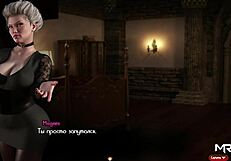 Treasureofnadia - She Loves Getting Big Cock In Her Ass E3 44