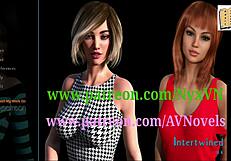 Waking up next to a sexy topless brunette today