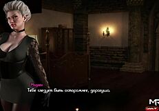 Treasureofnadia - She Loves Getting Big Cock In Her Ass E3 44