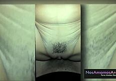 18-Year-Old Venezuelan Whore Craves Bareback Anal Exposure