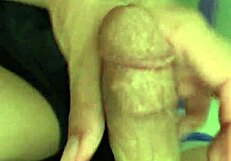 teen assisting in casual sucking scenario